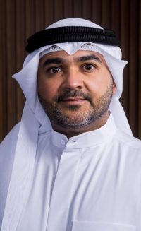 Omar Altemiemy - First Bahrain - CEO