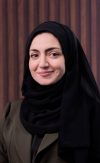 Jamila Ghazal